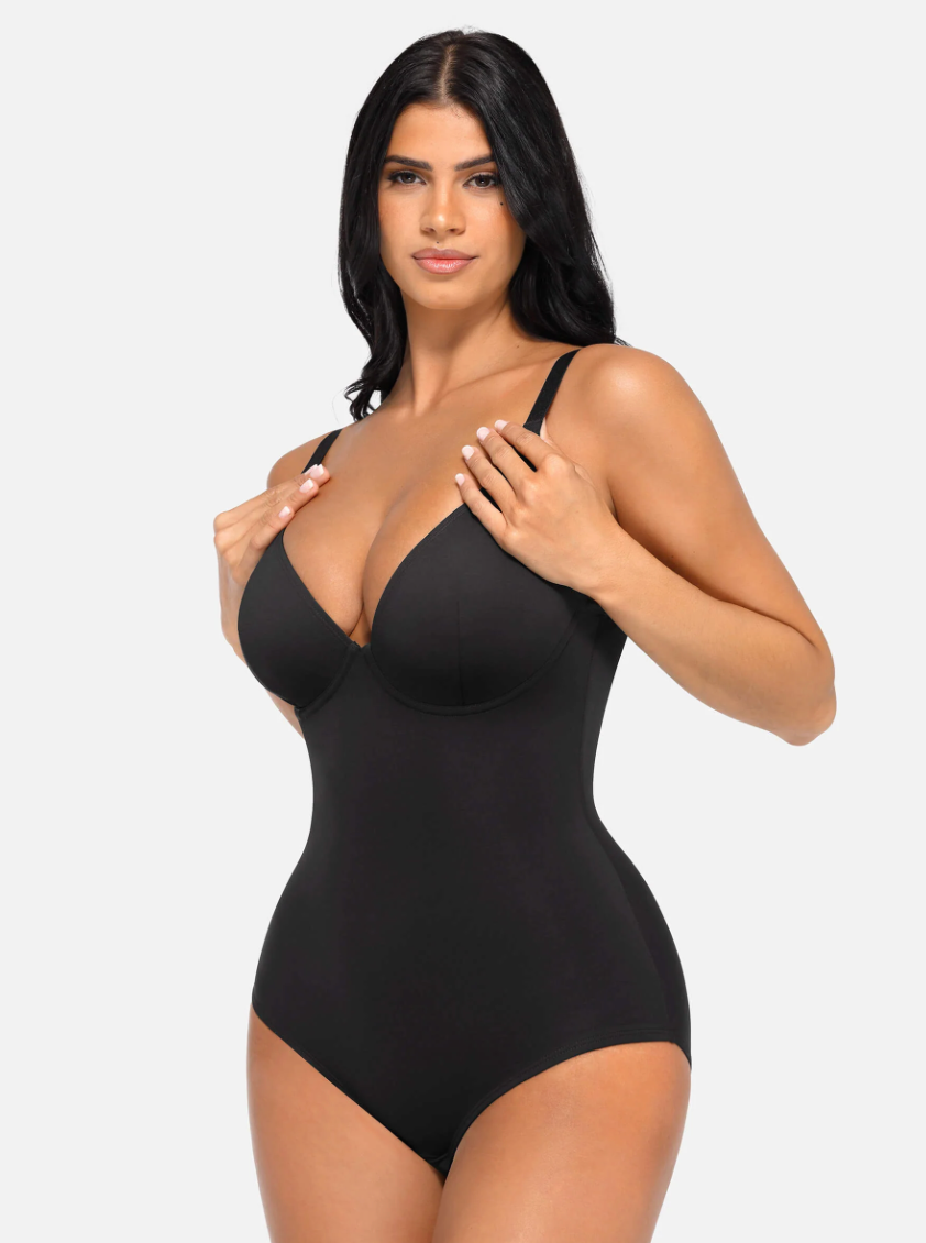 Wyszczuplające body - VelaShape