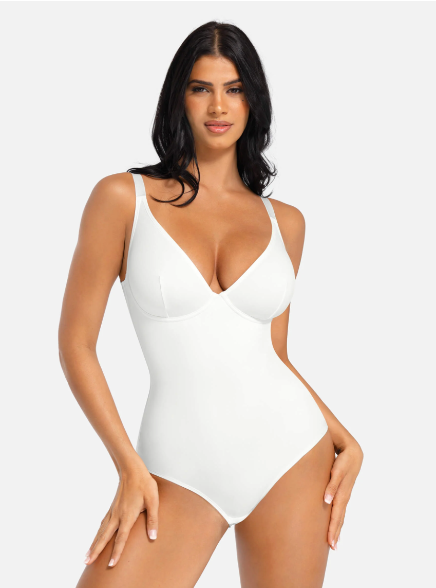 Wyszczuplające body - VelaShape