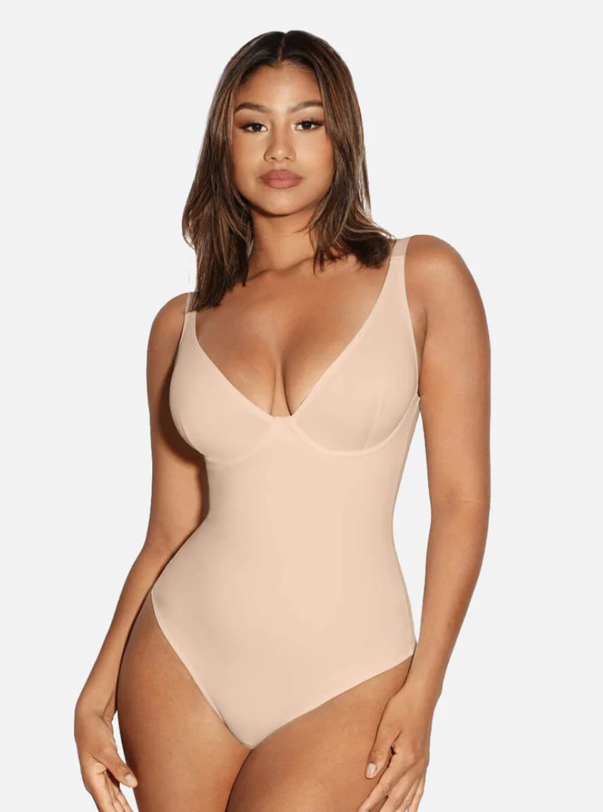 Wyszczuplające body - VelaShape