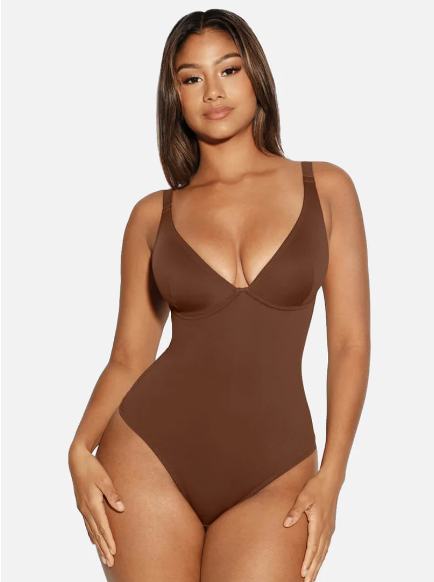 Wyszczuplające body - VelaShape