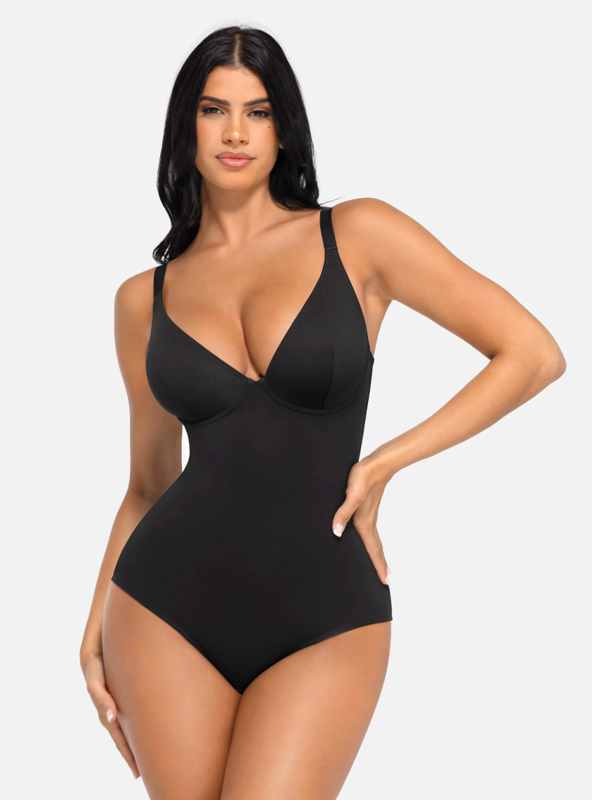 Wyszczuplające body - VelaShape