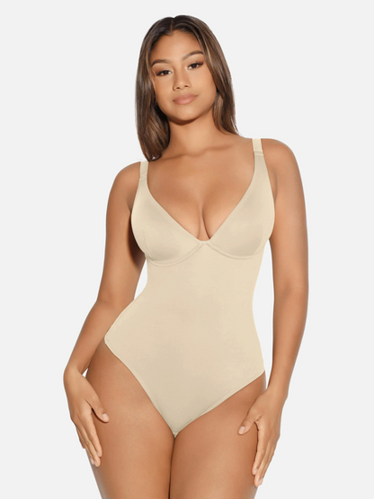 Wyszczuplające body - VelaShape