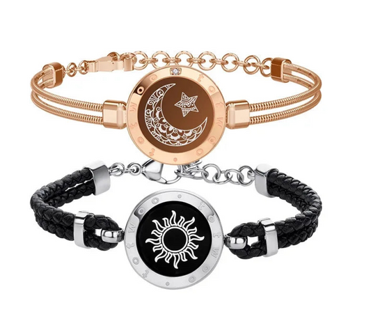 Long-distance bracelets - VelaShape